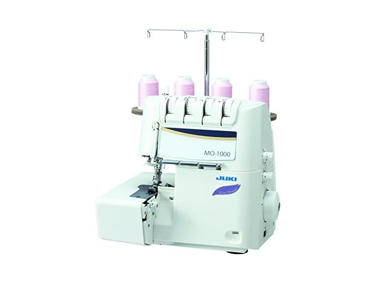 Juki MO-1000 Overlocker Machine by Juki - Image 1