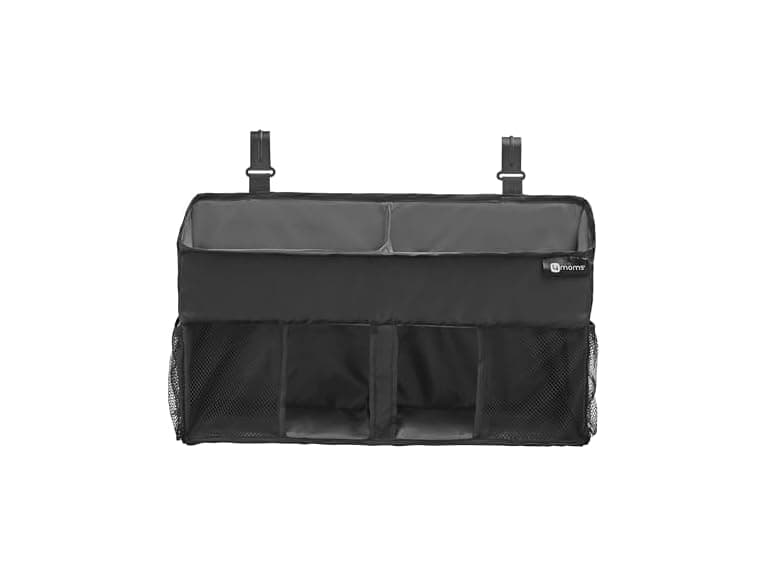 4moms Breeze Playard Diaper Caddy - Image 1
