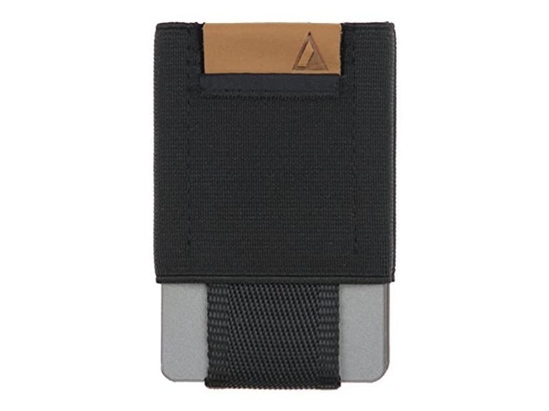 NOMATIC Slim Minimalist Wallet - Image 1