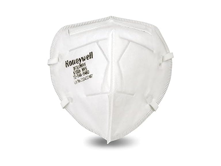 Honeywell Performance Disposable Respirator - Image 1