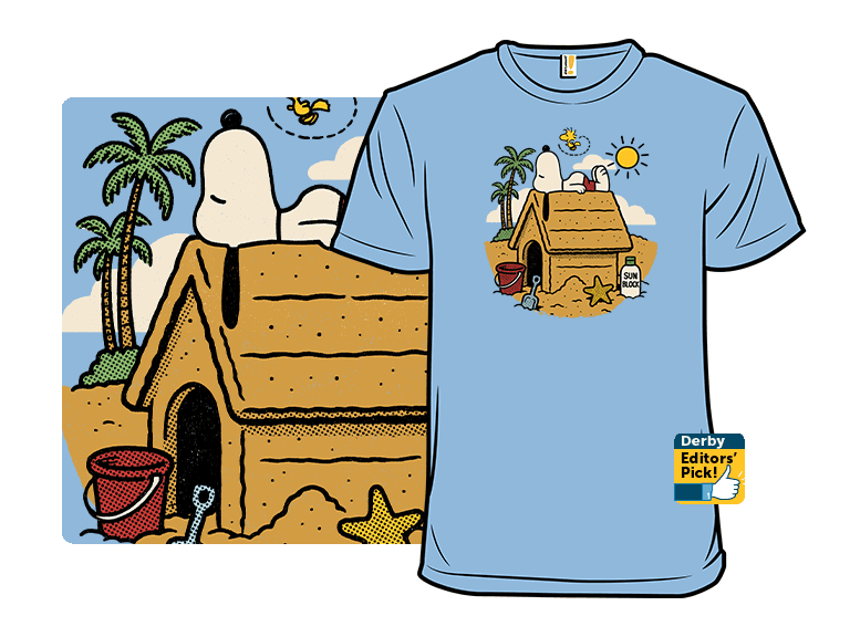 Beach Mode Activated - Image 1