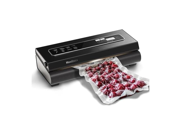 Mesliese Vacuum Sealer Machine - Image 1