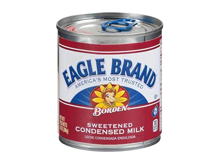  Eagle Sweetened Condensed Milk - Image 1