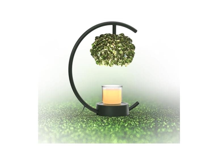 Yeuslor Candle Warmer Lamp - Image 1