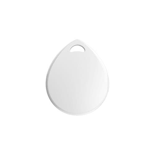 Smart Bluetooth Item Tracker – Mini Wireless Tag Locator for Keys, Luggage, Wallets, Backpacks – Anti-Lost Alarm with App Control (iOS Only) - Image 1