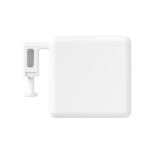 ORYZIC Fingerbot Plus (Bluetooth) Smart Button Pusher – No-Wire Smart Switch with App, Timer & Touch Control, Alexa & Google Home Compatible with ORYZIC Tuya Bluetooth Hub, Rechargeable - Thumbnail 2