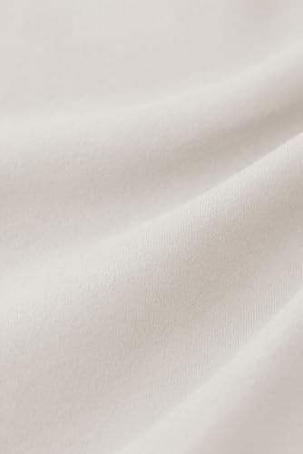 LASLULU Womens Strapless Tube Tops Basic Backless Sleeveless Longline Bandeau Going Out Crop Tops Cute Casual 2026 Summer Outfits(Champagne Small) - Thumbnail 6