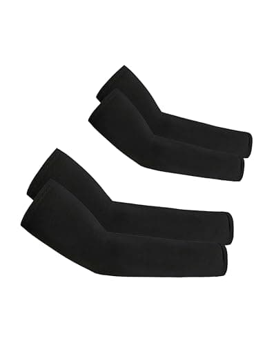 Renil Arm Sleeves for Men and Women & UV Protection Cooling Basketball Arm Sleeves - Image 1