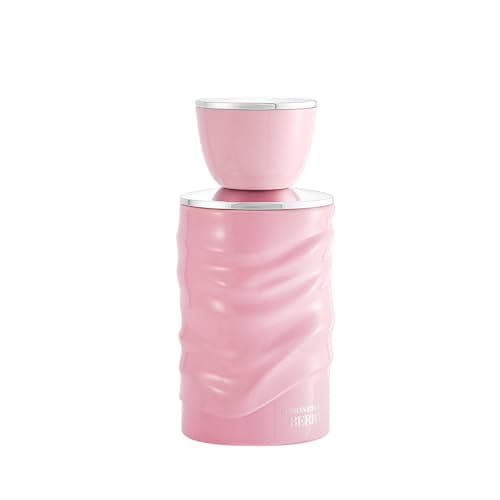 QAWAFI Elysian Fields - Berry Eau De Parfum, Long-Lasting Fragrance Vanilla, Gourmand, Fruity, Floral Perfumes for Women 100ml | 3.4 fl. oz - Image 1