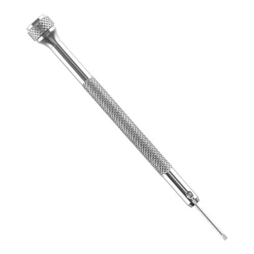Replacement Stainless Steel Screw Driver Screwdriver for Audemars Piguet Ap Watch (1.4mm) - Image 1