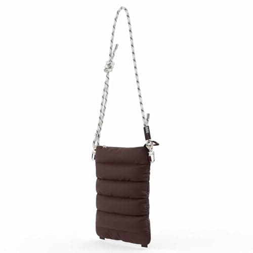 ACUARIO Small Crossbody Bag for Women, Lightweight Nylon Crossbody Bags, Trendy Womens Purse Fashion Sling Bag Handbag for Travel,gym, shopping - Thumbnail 6