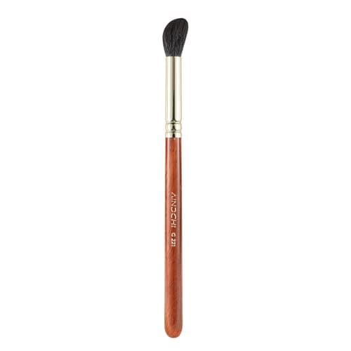 AINOCHI Professional Angled Nose Contour Brush,Precision Shading Buffer