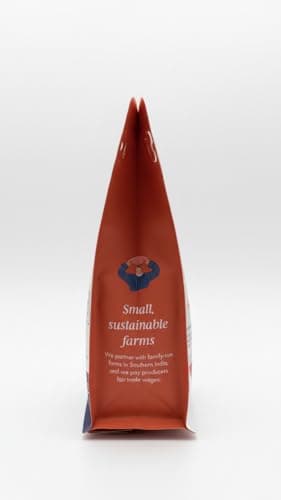 Yeri Coffee Southern Indian Specialty Coffee - 12 oz Bag - Multiple Blends (Cannonball) - Thumbnail 4