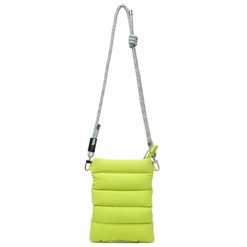 ACUARIO Small Crossbody Bag for Women, Lightweight Nylon Crossbody Bags, Trendy Womens Purse Fashion Sling Bag Handbag for Travel,gym, shopping