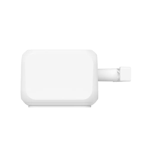 ORYZIC Fingerbot Switch – Bluetooth & Rechargeable Smart Light Switch Pusher for Rocker Switches, App Timer & Schedule Control, Alexa & Google Home Compatible - Thumbnail 4