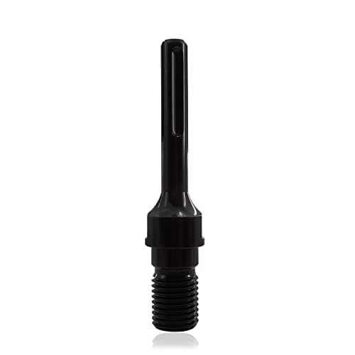 1-1/4"-7 Male to SDS MAX BRSCHNITT Core Drill Adapter for Core Bits - Image 1