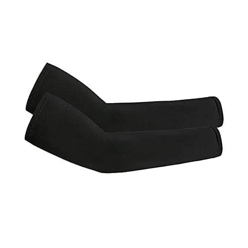 Renil Arm Sleeves for Men and Women & UV Protection Cooling Basketball Arm Sleeves - Image 1