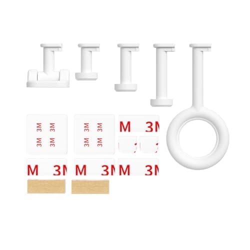 ORYZIC Fingerbot ToolPack – Accessory Arm Kit for Fingerbot (Rocker/Toggle/Long Arms, 3M Tapes) - Thumbnail 4