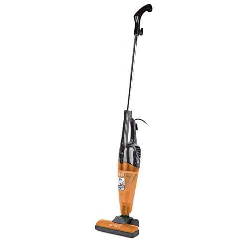 Berghoff Merlin All-in-ONE Corded Vacuum Cleaner with Tools Orange