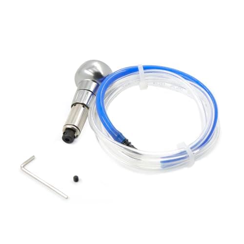 KATWAY Compact Handpiece for Engraving Machine - Precision Carving Tool for Crafting HH-GHP01B