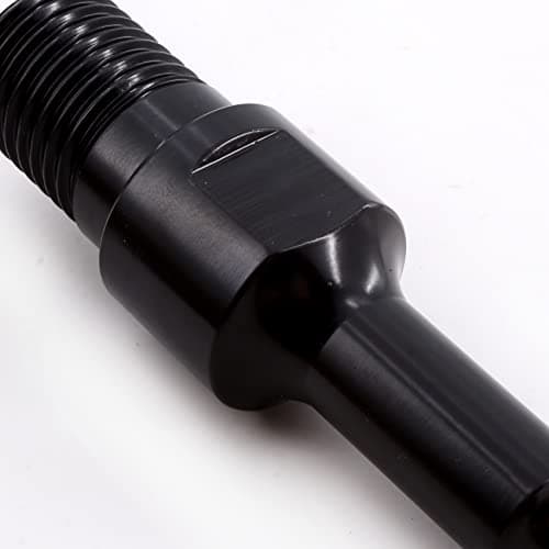 Core Drill Bit Adapter BRSCHNITT 1-1/4“UNC Thread Male to SDS Plus Shank Conversion - Thumbnail 6