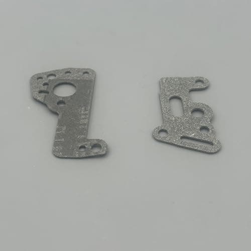 Carburetor Rebuild Repair Kit fit for Yamaha Virago XV500 XV535 XV535S XV 535 - Thumbnail 4