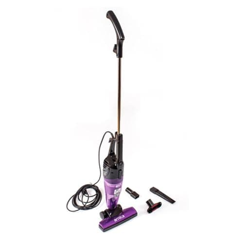 Berghoff Merlin All-in-ONE Corded Vacuum Cleaner with Tools Purple - Thumbnail 2