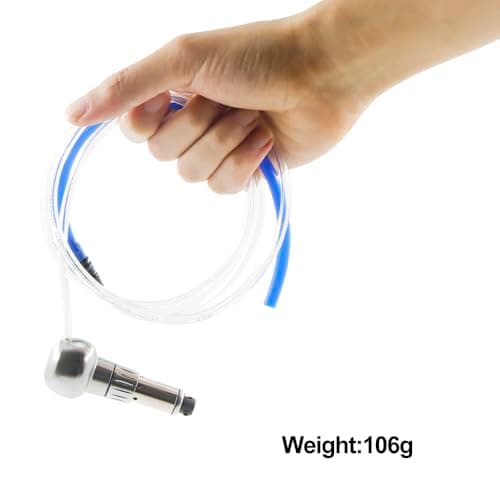 KATWAY Compact Handpiece for Engraving Machine - Precision Carving Tool for Crafting HH-GHP01B - Thumbnail 3
