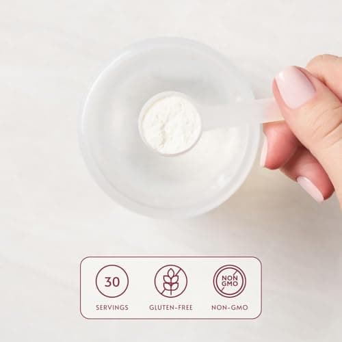 Bariatric Advantage Advanced Fiber - Powdered Formula Supports a Healthy Intestinal Environment and Aids Absorption of Calcium and Magnesium* - Unflavored - 30 Servings - Thumbnail 3