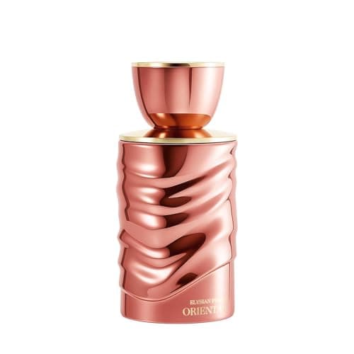 QAWAFI - Elysian Fields - Oriental Eau De Parfum Inspired by T. Ford Lost Cherry, Long-Lasting Perfume for Women & Men, Unisex Fragrance - Spray 100 ml | 3.4 fl. oz. - Image 1