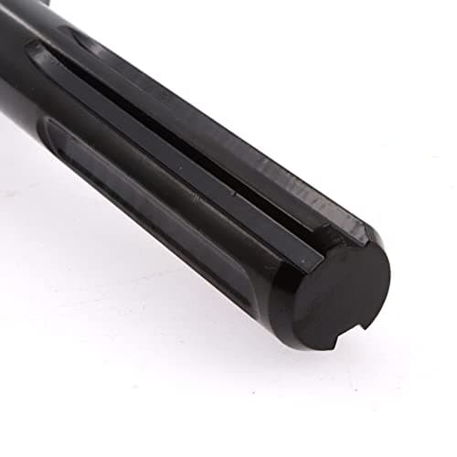1-1/4"-7 Male to SDS MAX BRSCHNITT Core Drill Adapter for Core Bits - Thumbnail 6