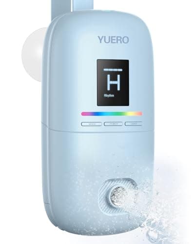 YUERO Bath Jets for Tub, Bath Jet or Bubble Mode, Cordless Waterproof Portable Bathtub Accessories with 3-Level Adjustable Speed, Bathtub Jets Massage for Home Spa, Travel Massage, Relaxing, Soothing - Image 1