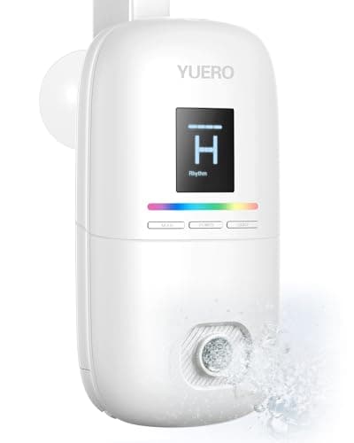 YUERO Bath Jets for Tub, Bath Jet or Bubble Mode, Cordless Waterproof Portable Bathtub Accessories with 3-Level Adjustable Speed, Bathtub Jets Massage for Home Spa, Travel Massage, Relaxing, Soothing - Image 1