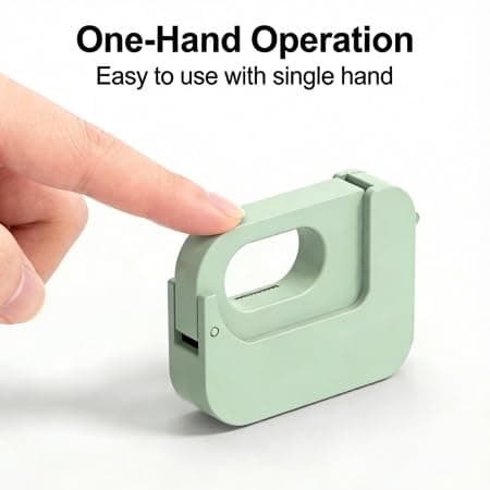 Food-Safe Silicone Bag Clips, 3-Piece Green Set - Heavy Duty One-Piece Molding for Kitchen, Travel & Food Storage, 2kg/4.4lbs Load Capacity, 30% Better Moisture Resistance - Thumbnail 5