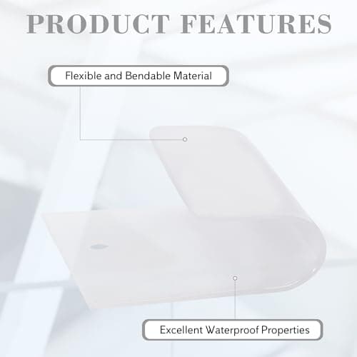 50 Pack Luggage Tags for Suitcases, Airplane Travel Essentials for Flying, International Travel Must Haves, and Luggage Accessories by Sodsay - Thumbnail 2