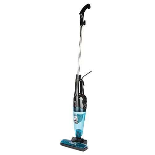 Berghoff Merlin All-in-ONE Corded Vacuum Cleaner with Tools Blue - Image 1