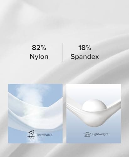 BRXL Sports Bras for Women Sewn in Pads Sport Bras Y Back Low Impact Sports Bra White Sports Bras White M - Thumbnail 5