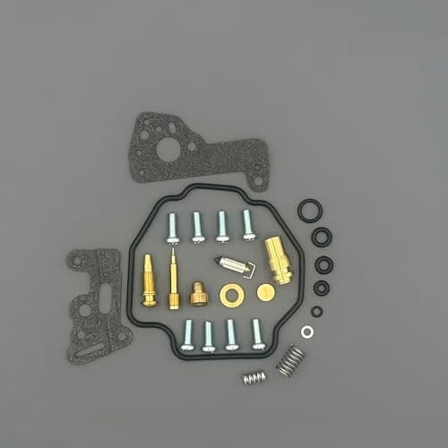 Carburetor Rebuild Repair Kit fit for Yamaha Virago XV500 XV535 XV535S XV 535