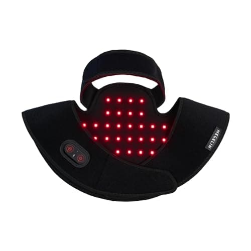 Megelin LED Wear for Neck & Shoulder