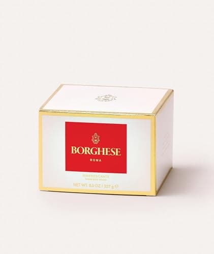 Borghese Rinfrescante Sugar Body Polish - Exfoliating Sugar Body Scrub with Coconut Oil & Vitamin E for Hydration, For All Skin Types, Scented - Thumbnail 6