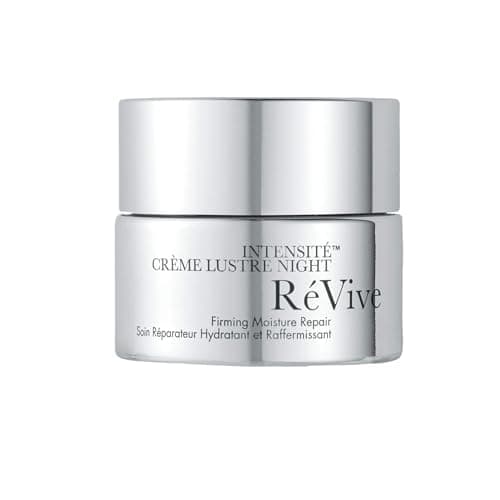 RéVive Skin Firming Night Cream Face Moisturizer for Dry Skin Repair - Intensitè Crème, Lustre Night - Helps Visibly Hydrate, Lift & Contour Skin - Restore Moisture While You Sleep (50ml)