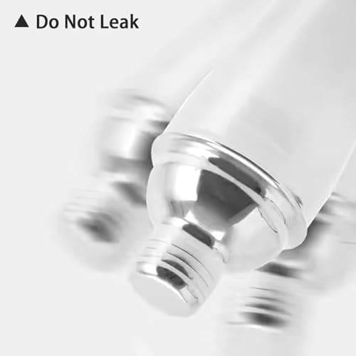 Cocktail Shaker, 24 oz Martini Shaker, Drink Shaker Built-in Strainer, Professional Drink Mixer Set for Beginners, Silver - Thumbnail 5