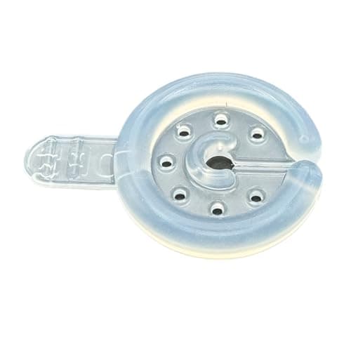 StomaDisc(TM) Retainer Disc for The StomaEase Powder. (20FR)