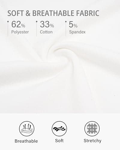 Stelle Girls Graphic Tees Short Sleeve Girls Shirts Cute Tops Crew Neck Casual Basic Summer T-Shirt for Kids Teen 8-9 Years(Rise and Brine|White,M) - Thumbnail 6