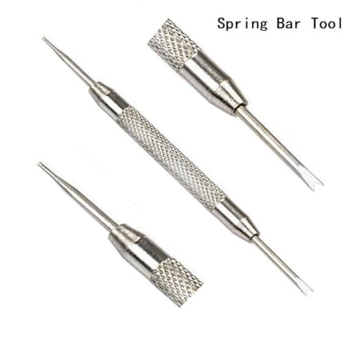 Replacement Stainless Steel Screw Driver Screwdriver for Audemars Piguet Ap Watch (1.4mm) - Thumbnail 4