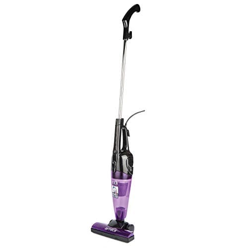 Berghoff Merlin All-in-ONE Corded Vacuum Cleaner with Tools Purple - Image 1