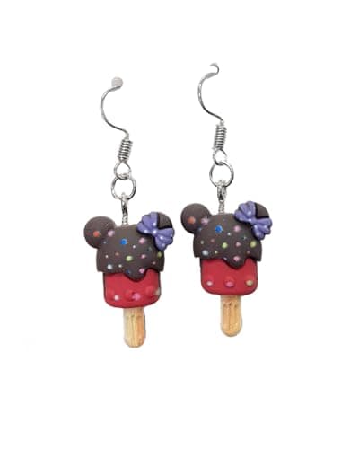 Earrings for Women Trendy, Cute Stud and Hoop Earrings, Bow and Outline Fashion Jewelry, Everyday to Dressy Gift Styles for Women (StyleH)