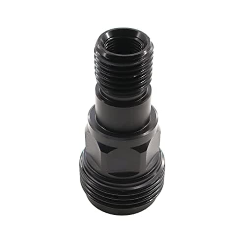 BRSCHNITT Diamond Core Drill Bit Adapter- DD-BL Chuck to 1-1/4"-7 (BS) Threaded Bit Connection. - Thumbnail 6