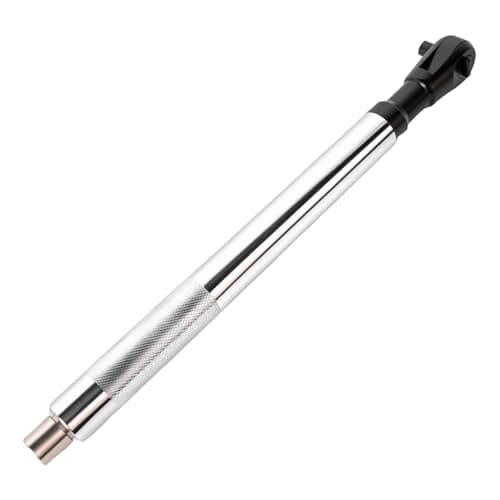 Pneubolt 1/2" Offset Extension Wrench & Drill Adapters, Portable Impact Extender for Tight Spaces, Labor-Saving Multifunctional Tool for Automobile Repair & Furniture Assembly - Image 1