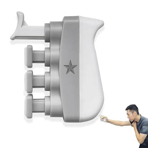 Trigger Trainer for Dry-Fire Training – Enhance Trigger Control & Muscle Memory & Shooting Accuracy for Handguns, Pistols & Firearm Owners With Real Click Sound (Two-color 2 stage) - Image 1